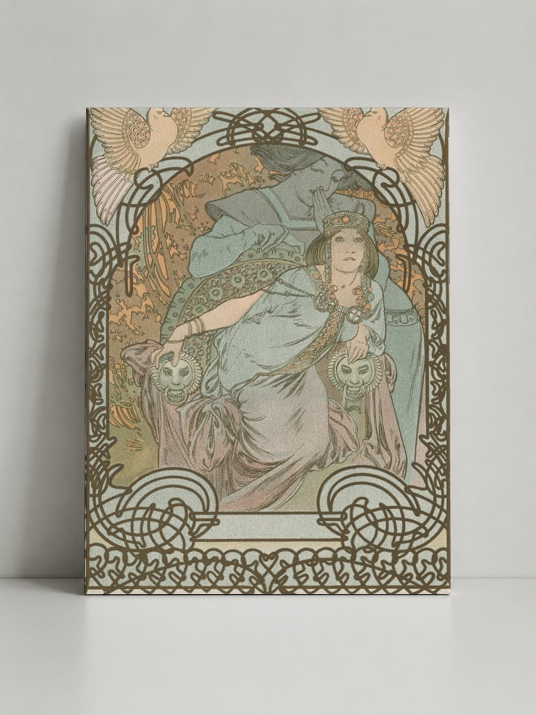 Муха — «Ільсе, принцеса Триполі» - фото 1